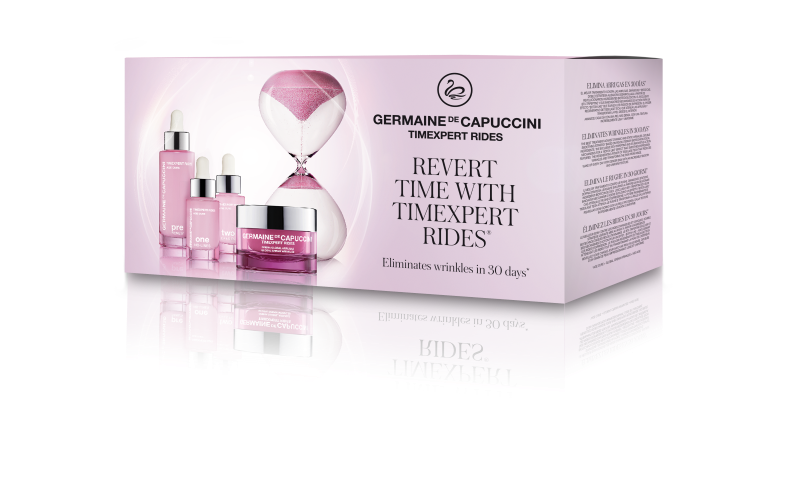 TIMEXPERT RIDES AGE CURE & SOFT CREAM TIMEXPERT RIDES AGE CURE & SOFT CREAM