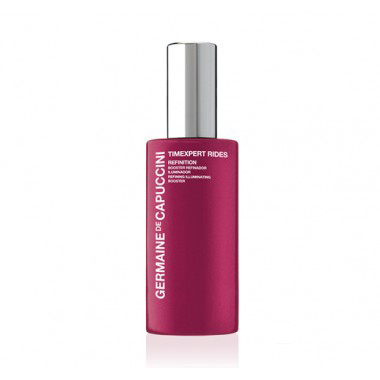 TIMEXPERT RIDES REFINITION Illuminating Booster TIMEXPERT RIDES REFINITION Illuminating Booster