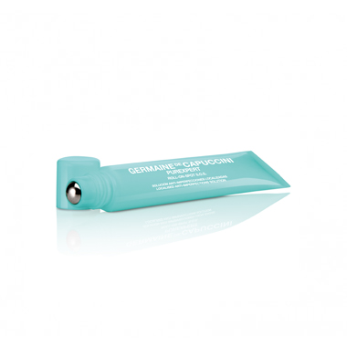 PUREXPERT ROLL-ON SPOT S.O.S. SOLUTION PUREXPERT ROLL-ON SPOT S.O.S. SOLUTION