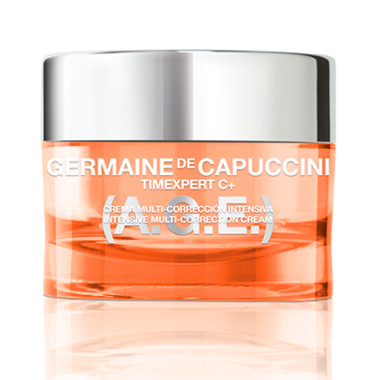 TIMEXPERT C+ (A.G.E.) Intensive Multi-Correction Revitalizing Cream – for Dry Skin