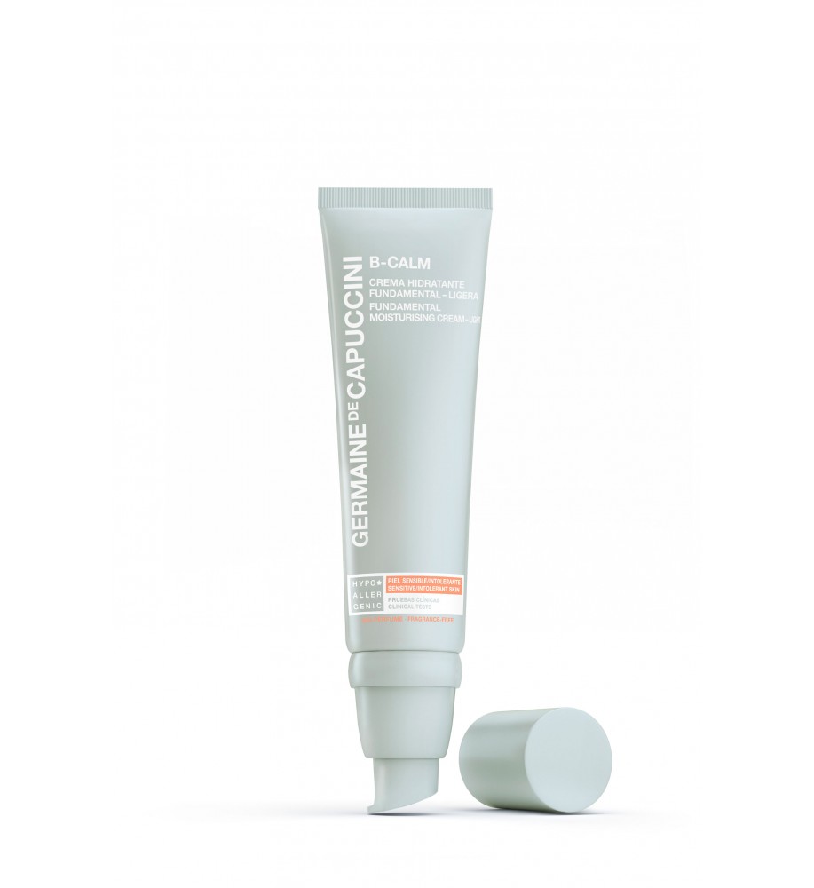 B-CALM Fundamental Moisturizing Cream – LIGHT