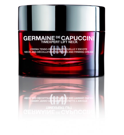 TIMEXPERT LIFT(IN) NECK Neck & Décolletage Tautening and Firming Cream