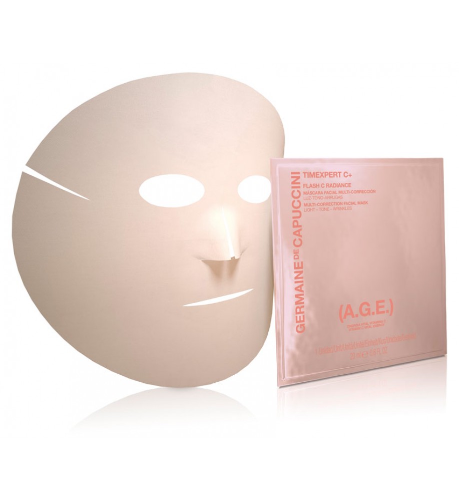 TIMEXPERT C+ (A.G.E.) Flash C Radiance Mask