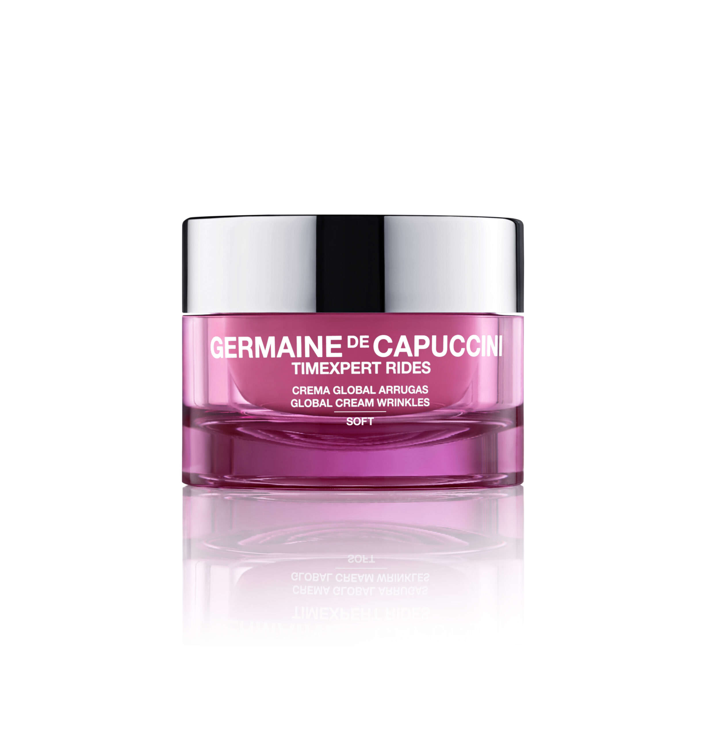 TIMEXPERT RIDES GLOBAL Cream Wrinkles Soft TIMEXPERT RIDES GLOBAL Cream Wrinkles Soft