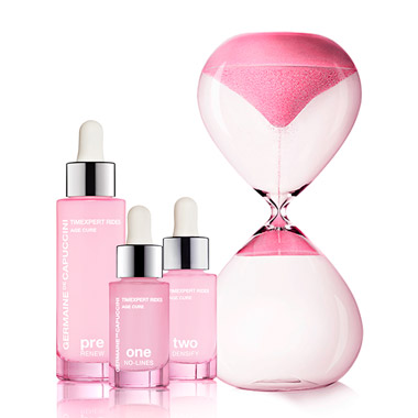 TIMEXPERT RIDES GLOBAL Age Cure Chromo-Programmed Wrinkle Cure TIMEXPERT RIDES GLOBAL Age Cure Chromo-Programmed Wrinkle Cure