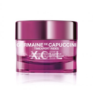 TIMEXPERT RIDES X.CEL YOUTHFULNESS RE-CREATION CREAM TIMEXPERT RIDES X.CEL YOUTHFULNESS RE-CREATION CREAM